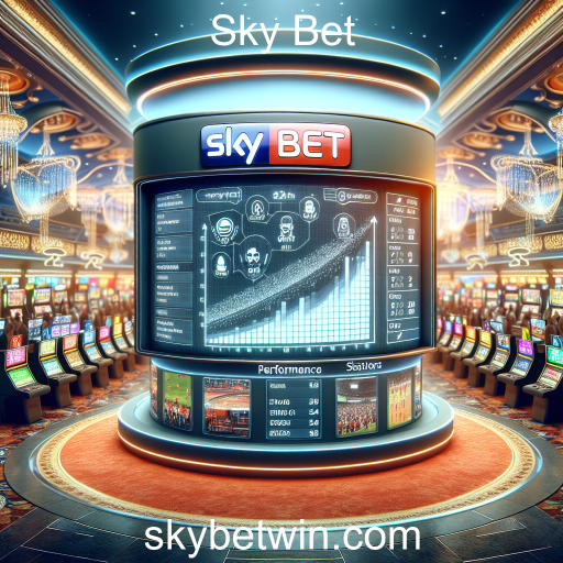 Explorando a Categoria 'Times' no Sky Bet: Uma Nova Dimensão de Apostas